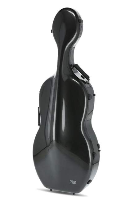 GEWA Cello case High Performance Carbon 2.7 Grey