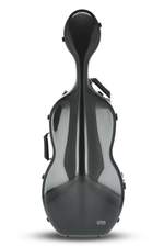 GEWA Cello case High Performance Carbon 2.7 Grey | Presto Music