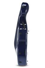 GEWA Cello case High Performance Carbon 2.7 Metallic dark blue/Anthr. Product Image