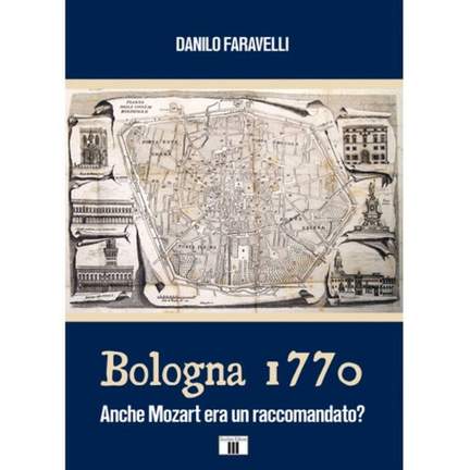 Bologna 1770
