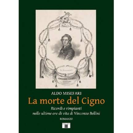 La morte del Cigno