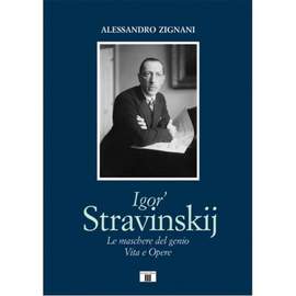 Igor' Stravinskij
