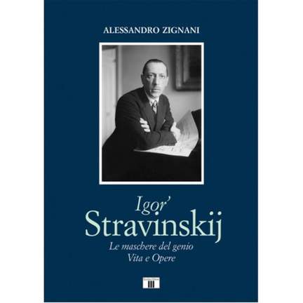 Igor' Stravinskij