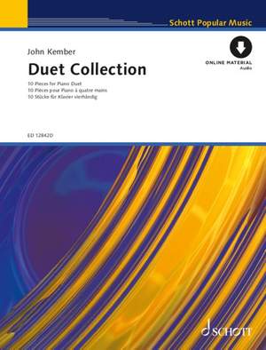 Kember, John: Duet Collection
