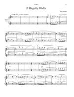 Kember, John: Duet Collection Product Image