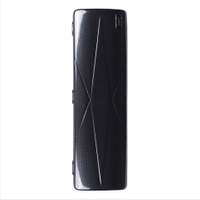 BAM Hightech Flute & Piccolo Case Black Carbon