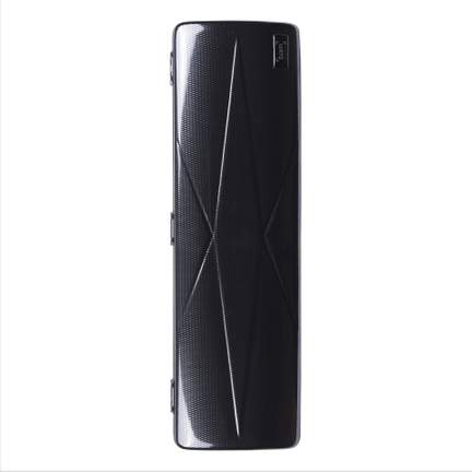 BAM Hightech Flute & Piccolo Case Black Carbon