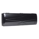 BAM Hightech Flute & Piccolo Case Black Carbon Product Image