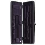 BAM Hightech Flute & Piccolo Case Black Carbon Product Image