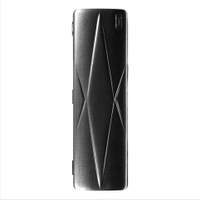 BAM Hightech Flute & Piccolo Case Tweed