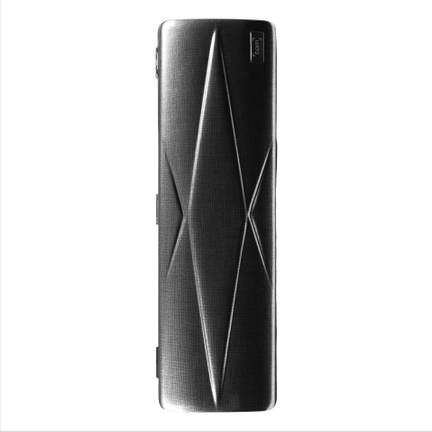BAM Hightech Flute & Piccolo Case Tweed