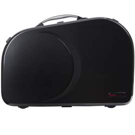BAM Hightech French Horn XL Case Black Carbon