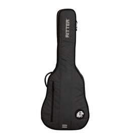 Ritter: Dreadnought Acoustic Guitar Bag - Davos Anthracite