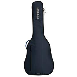 Ritter: Dreadnought Acoustic Guitar Bag - Evilard Atlantic Blue