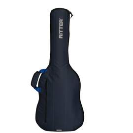 Ritter: Electric Guitar Gigbag - Evilard Atlantic Blue