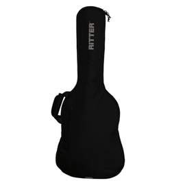 Ritter: Electric Guitar Gigbag - Evilard Sea Ground Black