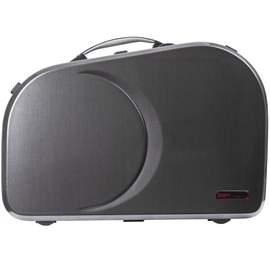 BAM Hightech French Horn XL Case Tweed