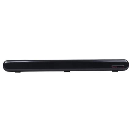 BAM Hightech 2 Bow Case For Violin Bows Black Carbon