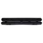 BAM Hightech 2 Bow Case For Violin Bows Black Carbon Product Image