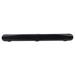 BAM Hightech 2 Bow Case For Violin Bows Black Carbon Product Image