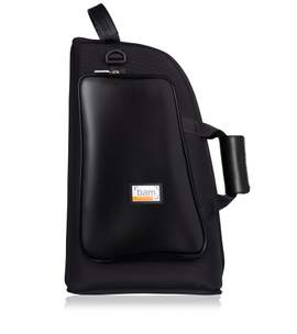 BAM Bamtech Flugelhorn Gig Bag Black