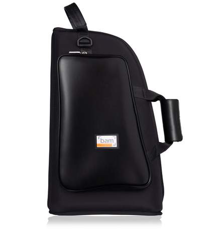 BAM Bamtech Flugelhorn Gig Bag Black