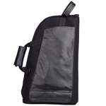 BAM Bamtech Flugelhorn Gig Bag Black Product Image