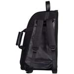 BAM Bamtech Flugelhorn Gig Bag Black Product Image