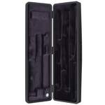 BAM Panther Hightech Flute & Piccolo Case Black Product Image