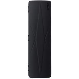 BAM Panther Hightech Flute & Piccolo Case Black