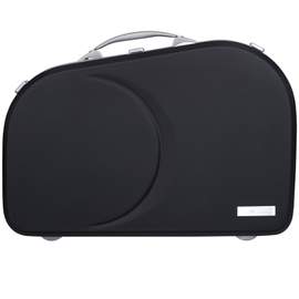 BAM Panther Hightech French Horn XL Case Black