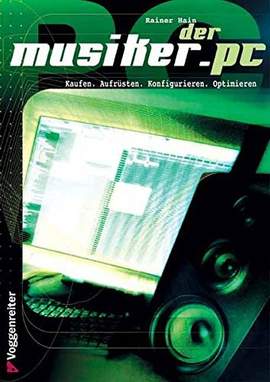 Der Musiker-PC