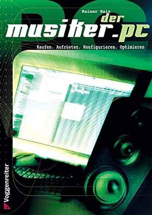 Der Musiker-PC