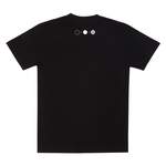 EVANS Logo T-Shirt, White, S Product Image