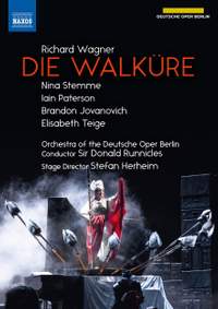 Wagner: Die Walküre