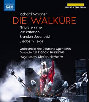 Wagner: Die Walküre