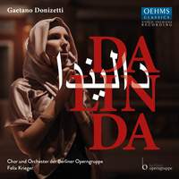 Donizetti: Dalinda