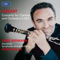 Mozart: Clarinet Concerto