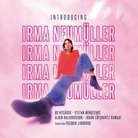 Introducing Irma Neumüller