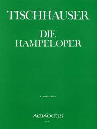 Tischhauser, F: Die Hampeloper