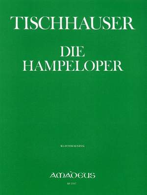 Tischhauser, F: Die Hampeloper