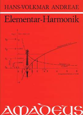 Andreae, V: Elementar-Harmonik