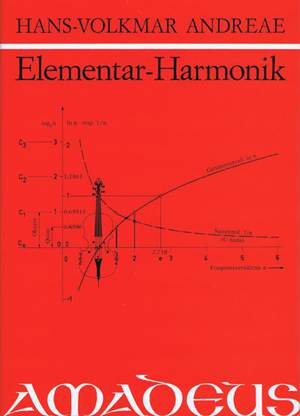 Andreae, V: Elementar-Harmonik