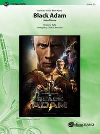 Lorne Balfe: Black Adam