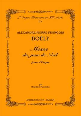 Maurizio Machella: Messe