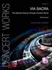 Filip Ceunen: Via Sacra