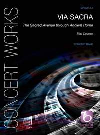 Filip Ceunen: Via Sacra