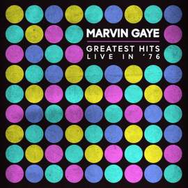 Greatest Hits Live in '76