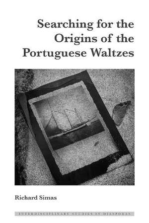 Searching for the Origins of the Portuguese Waltzes