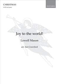 Mason, Lowell: Joy to the world!